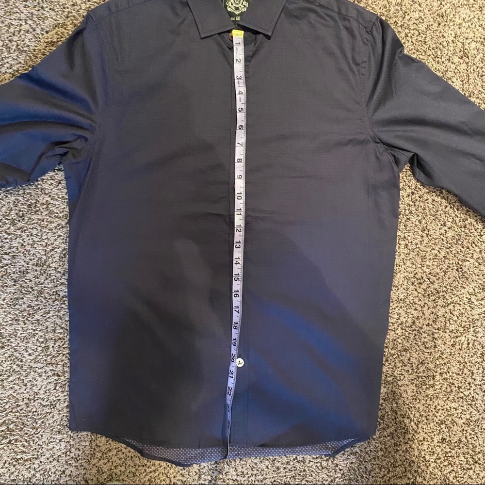 English Laundry Button Down - Picture 8 of 10